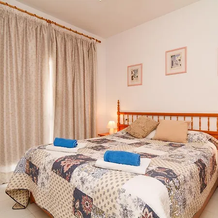 Los Pinos 23 Villas Casasol Nerja Buitenkant foto