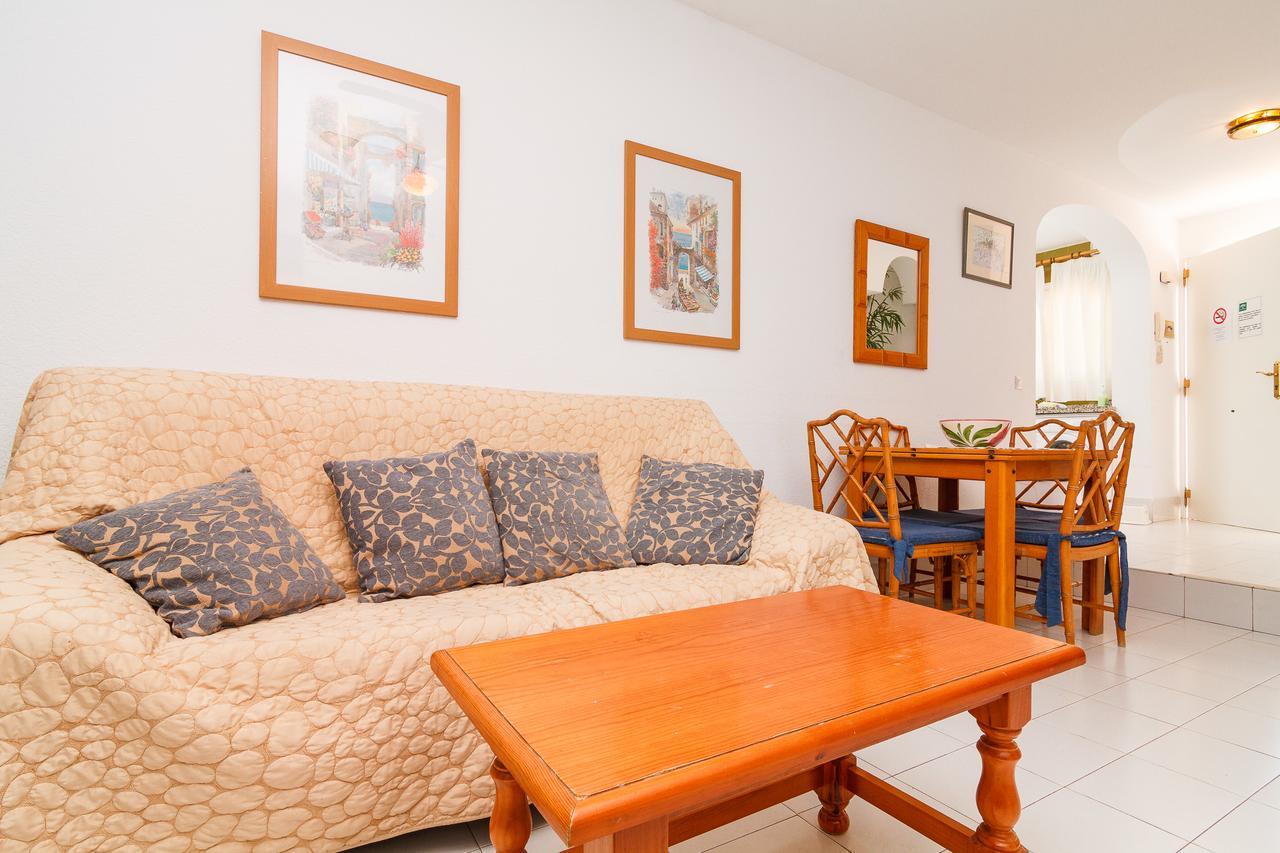 Pinos 23 Casasol Holiday home *