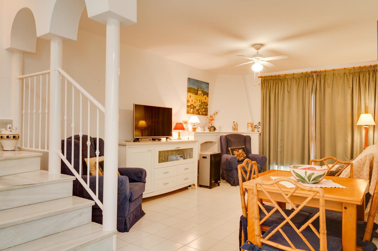 Holiday home Pinos 23 Casasol *