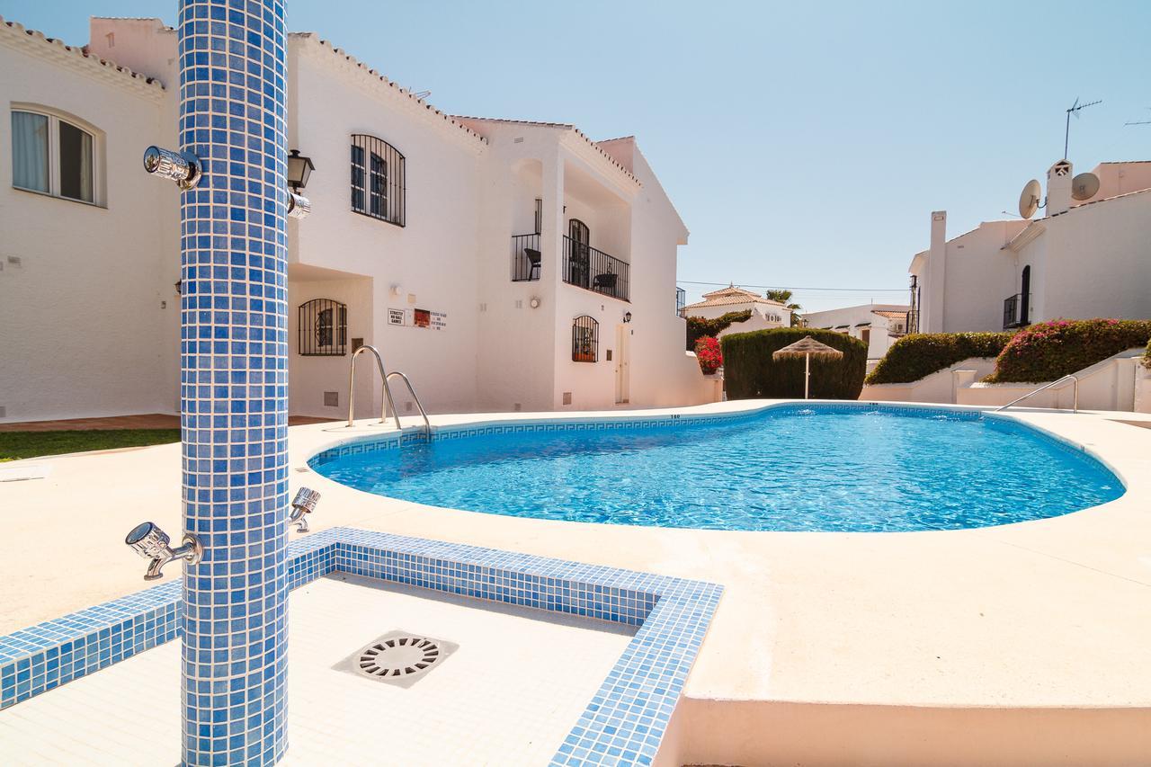 Holiday home Pinos 23 Casasol