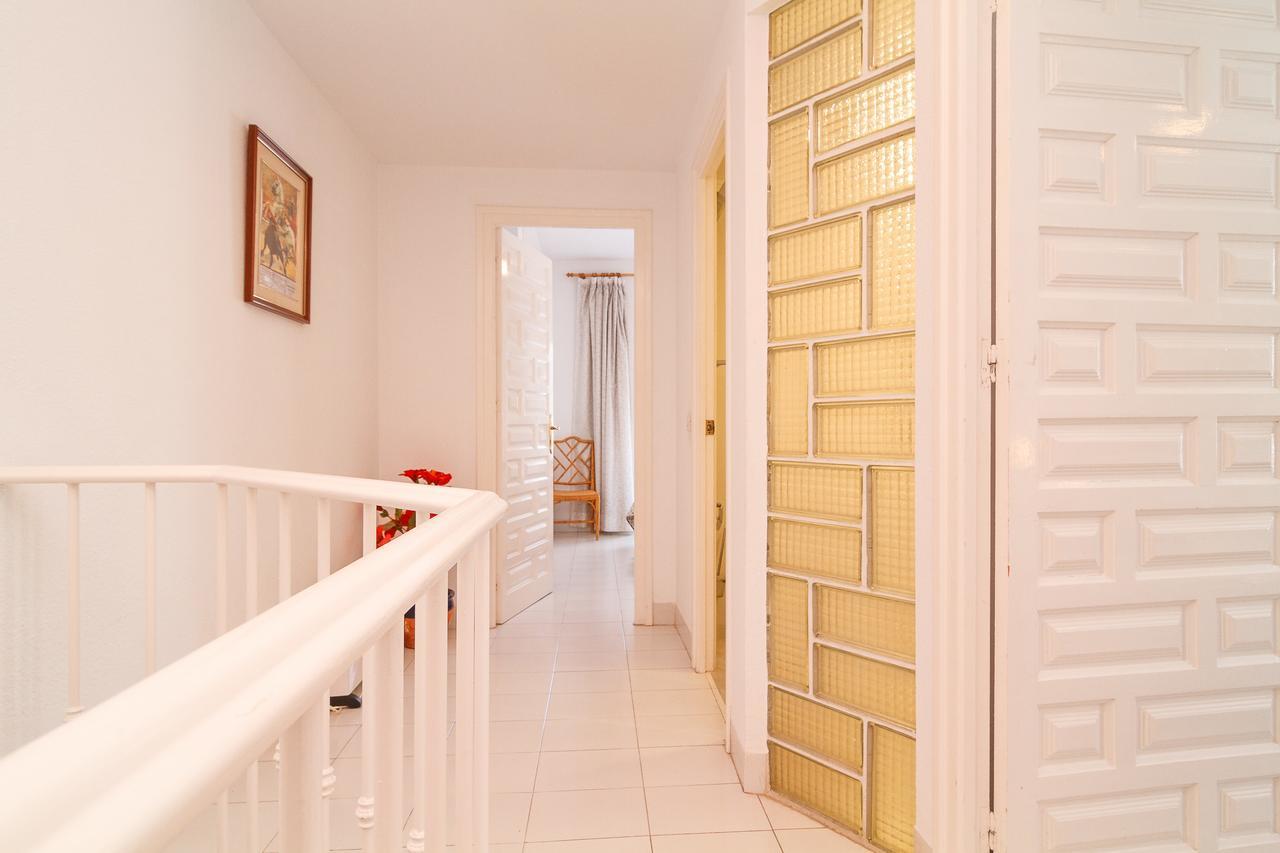 Pinos 23 Casasol Holiday home *
