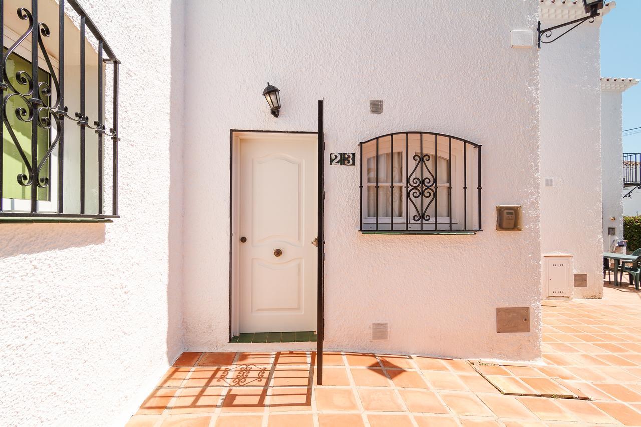 Pinos 23 Casasol * Nerja