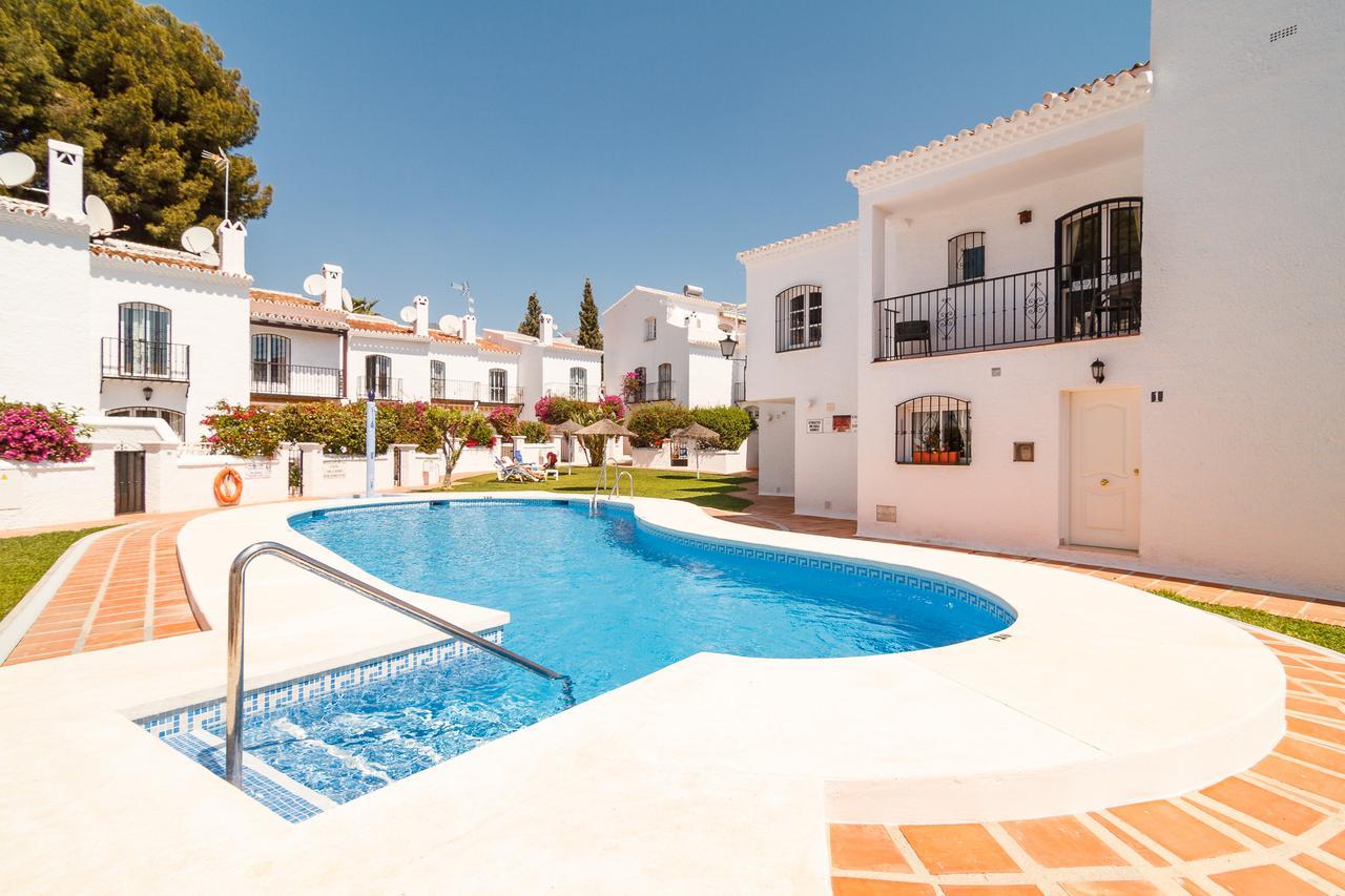 Holiday home Pinos 23 Casasol *