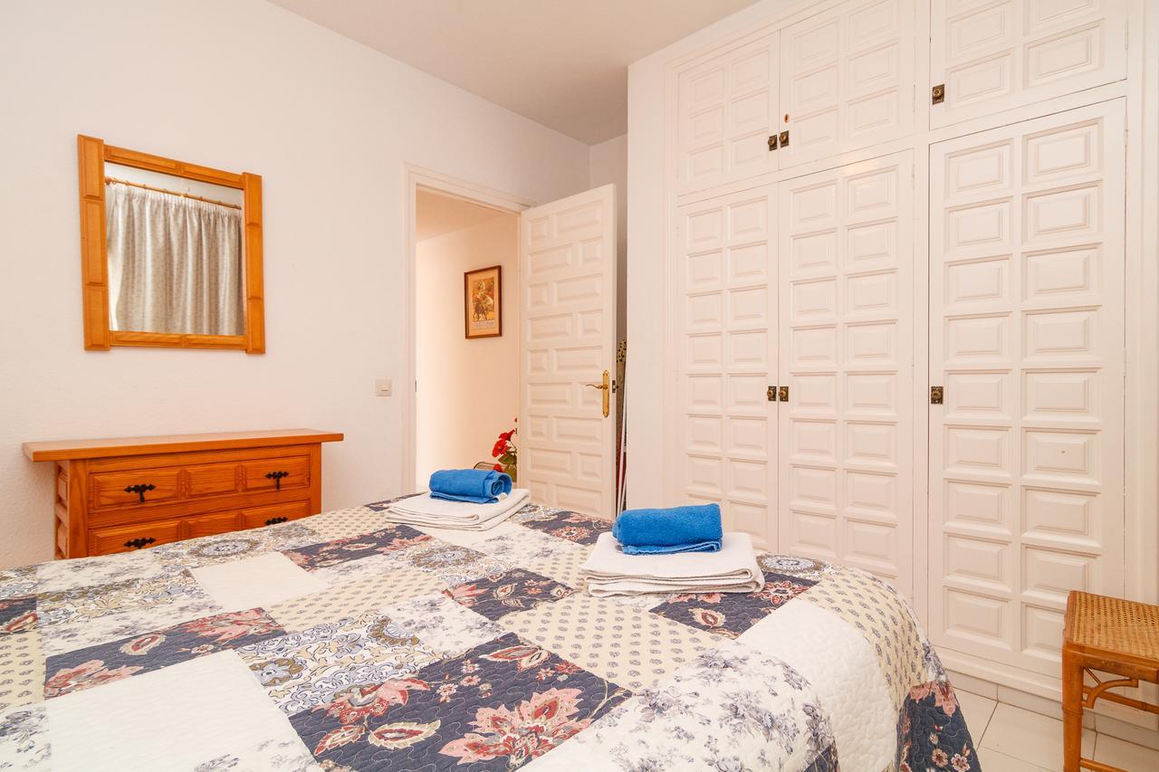 Holiday home Pinos 23 Casasol