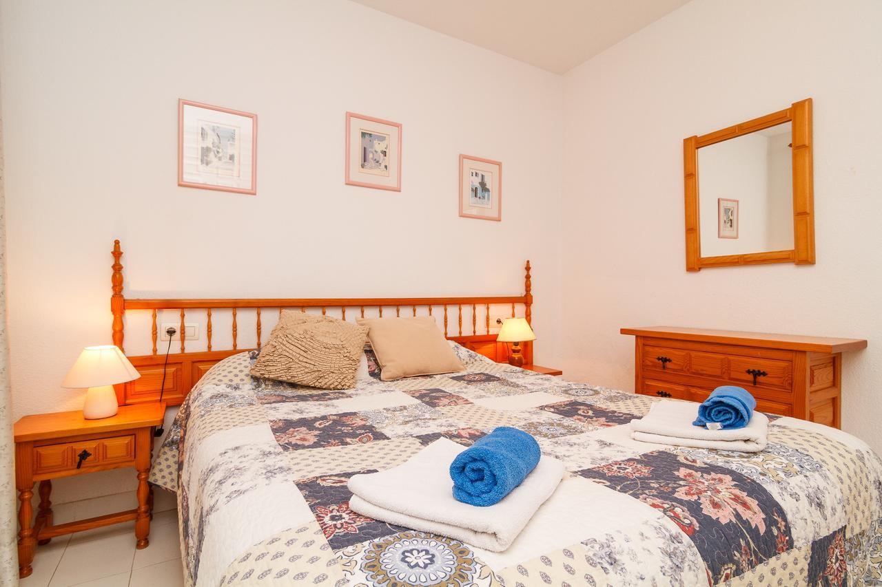 Holiday home Pinos 23 Casasol *