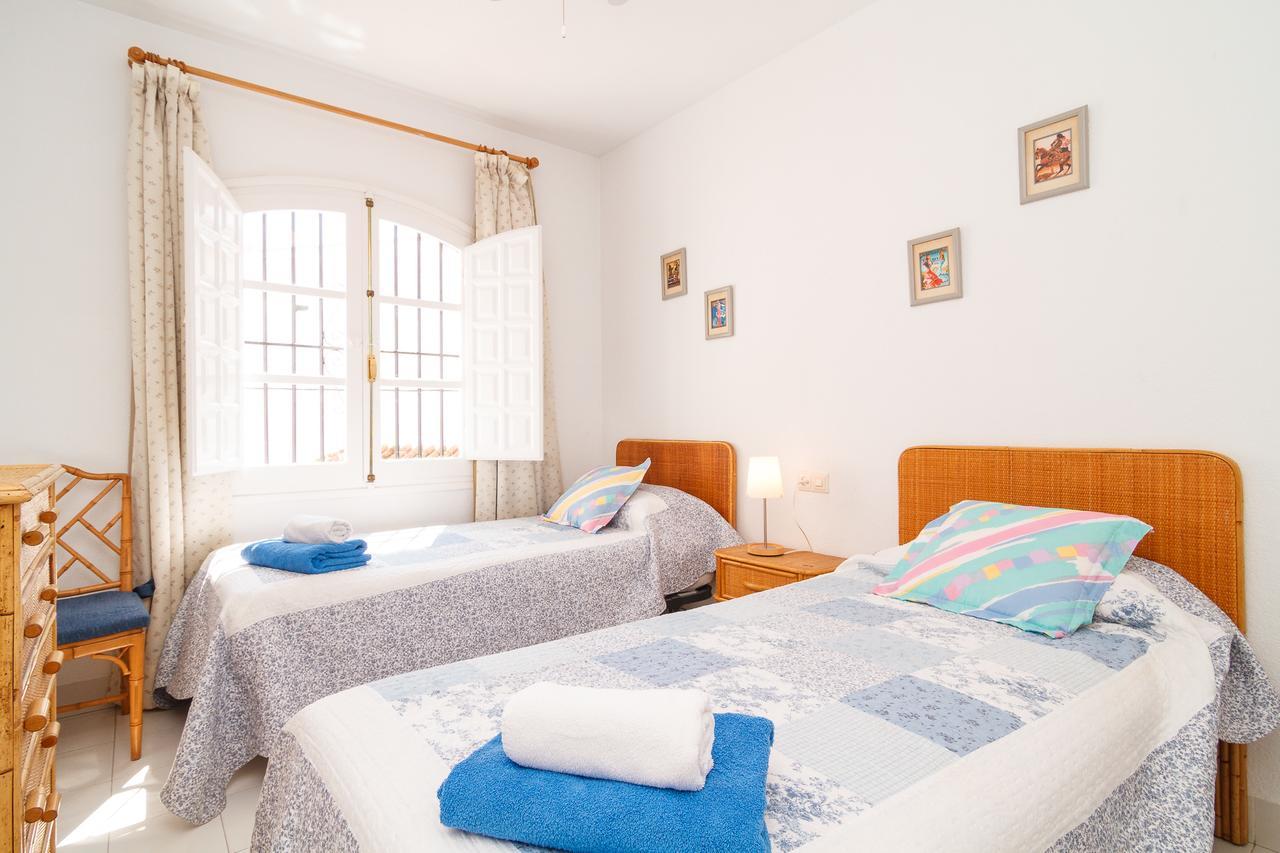 Pinos 23 Casasol * Nerja