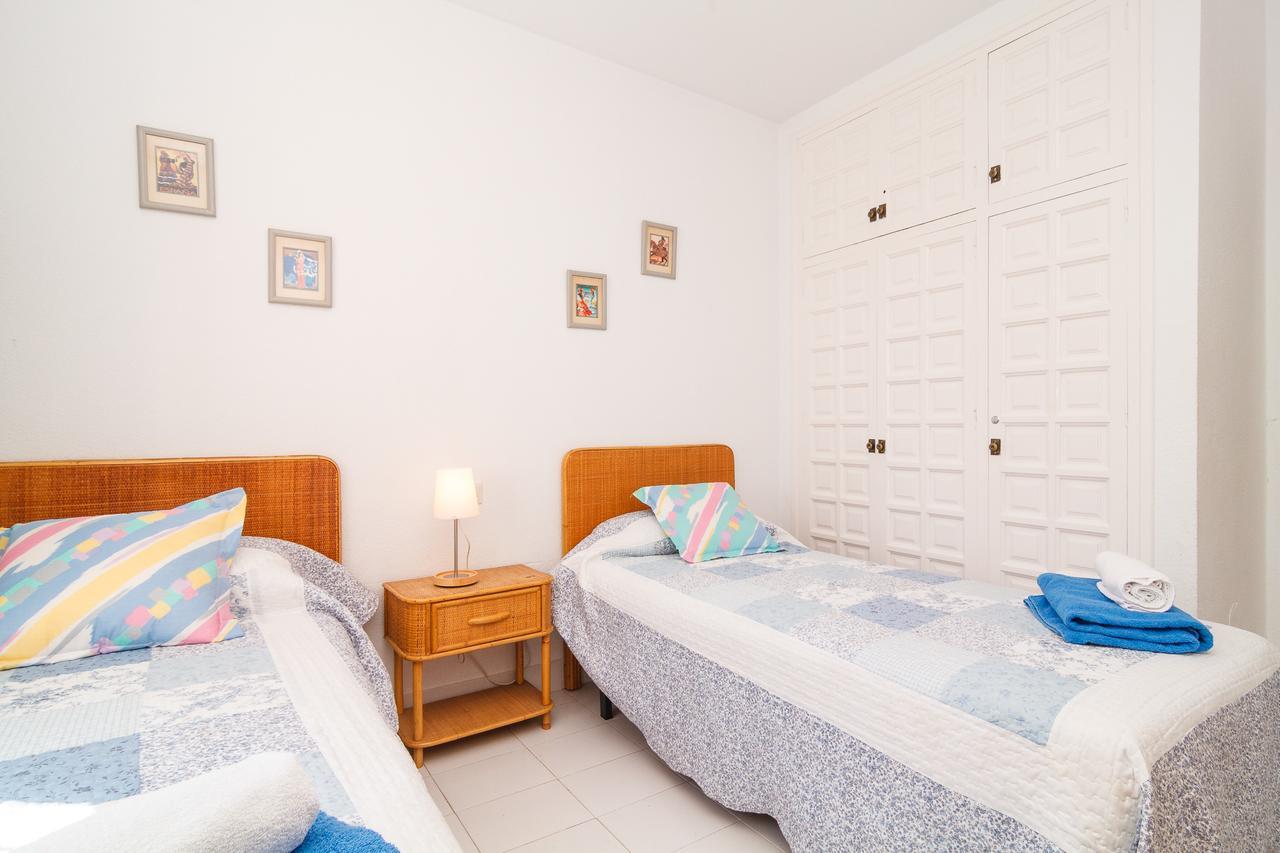 Holiday home Pinos 23 Casasol
