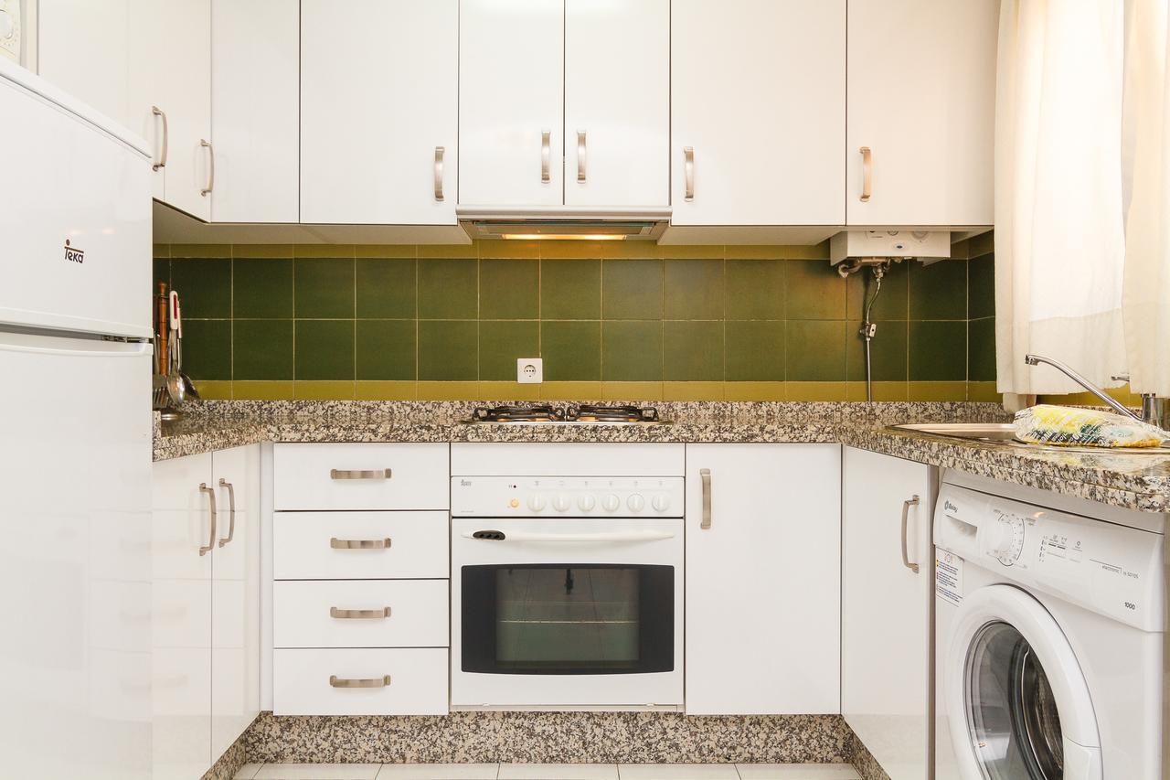 Holiday home Pinos 23 Casasol *