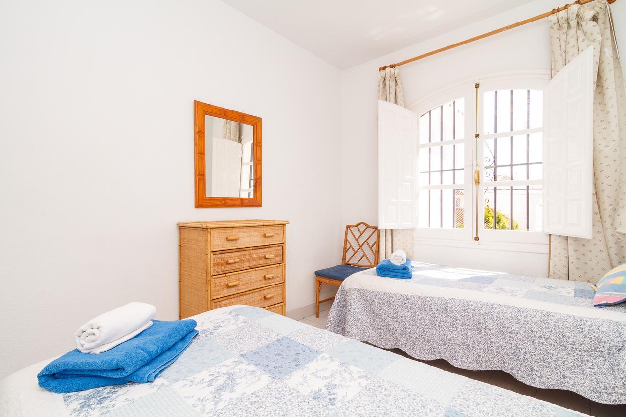 Pinos 23 Casasol Holiday home