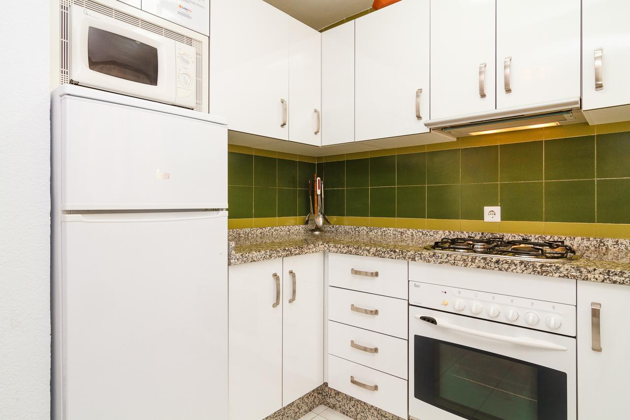Holiday home Pinos 23 Casasol Nerja
