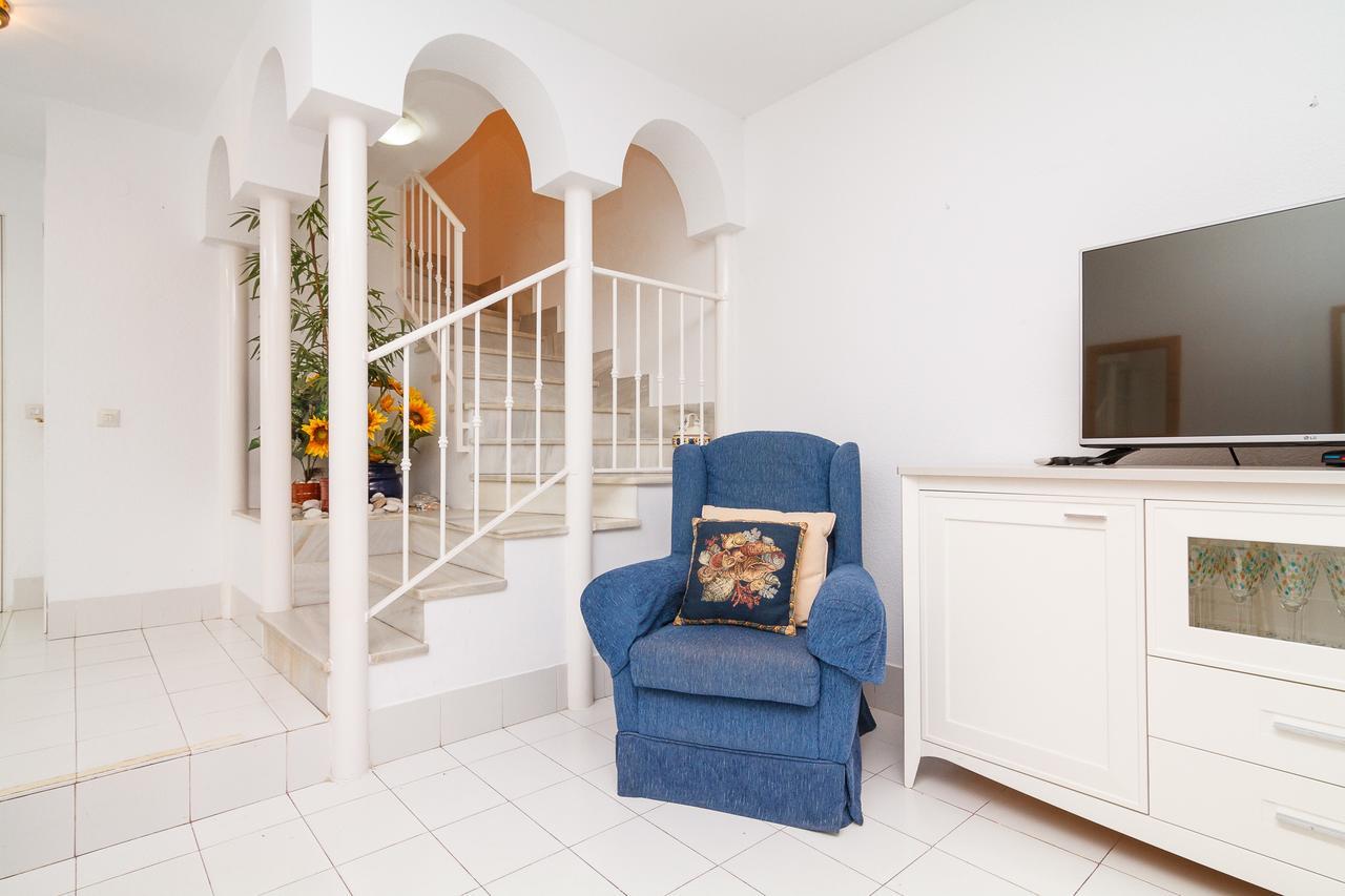 Pinos 23 Casasol Holiday home